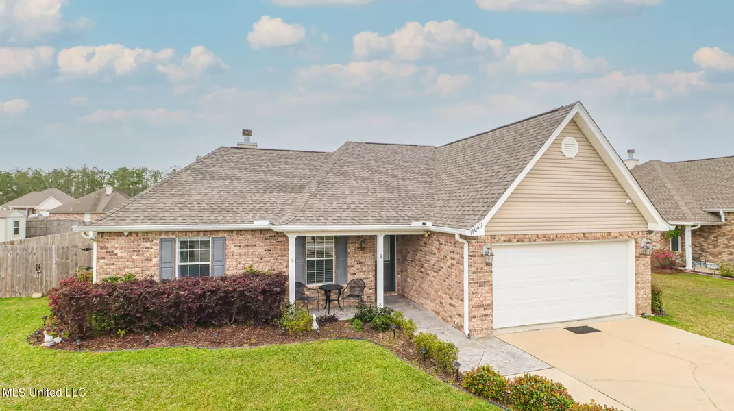 14049 Seymour Drive, D'iberville, MS 39540