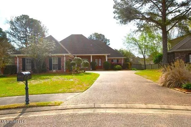 Madison, MS 39110,1512 Plum Ridge Court