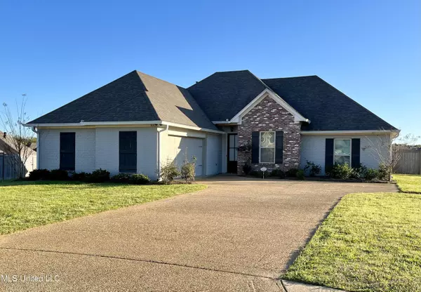 2103 Bosworth Cove, Madison, MS 39110