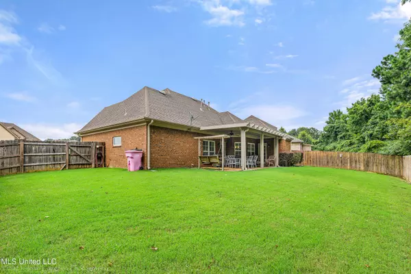 Southaven, MS 38672,3681 Kenton Drive