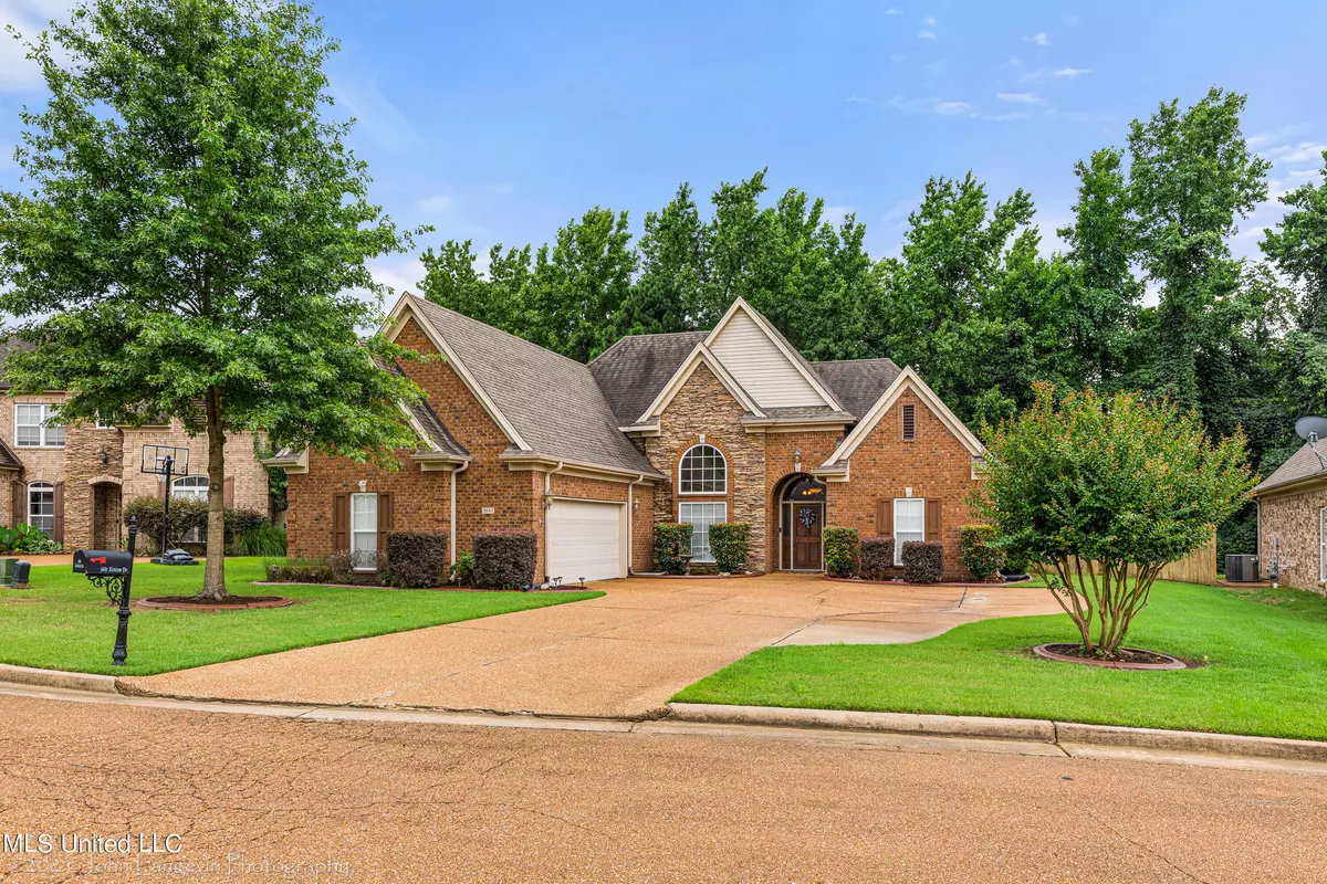 Southaven, MS 38672,3681 Kenton Drive