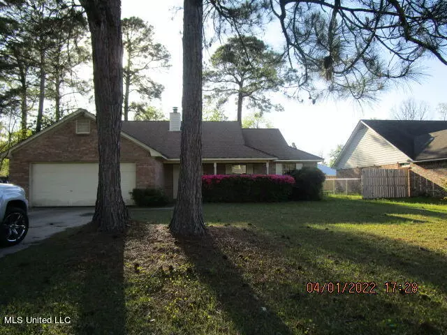 Gautier, MS 39553,2205 Dolphin Drive