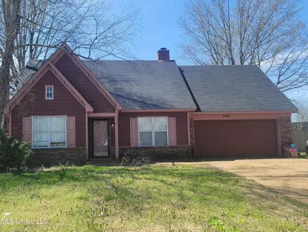 2893 Waverly Drive, Horn Lake, MS 38637