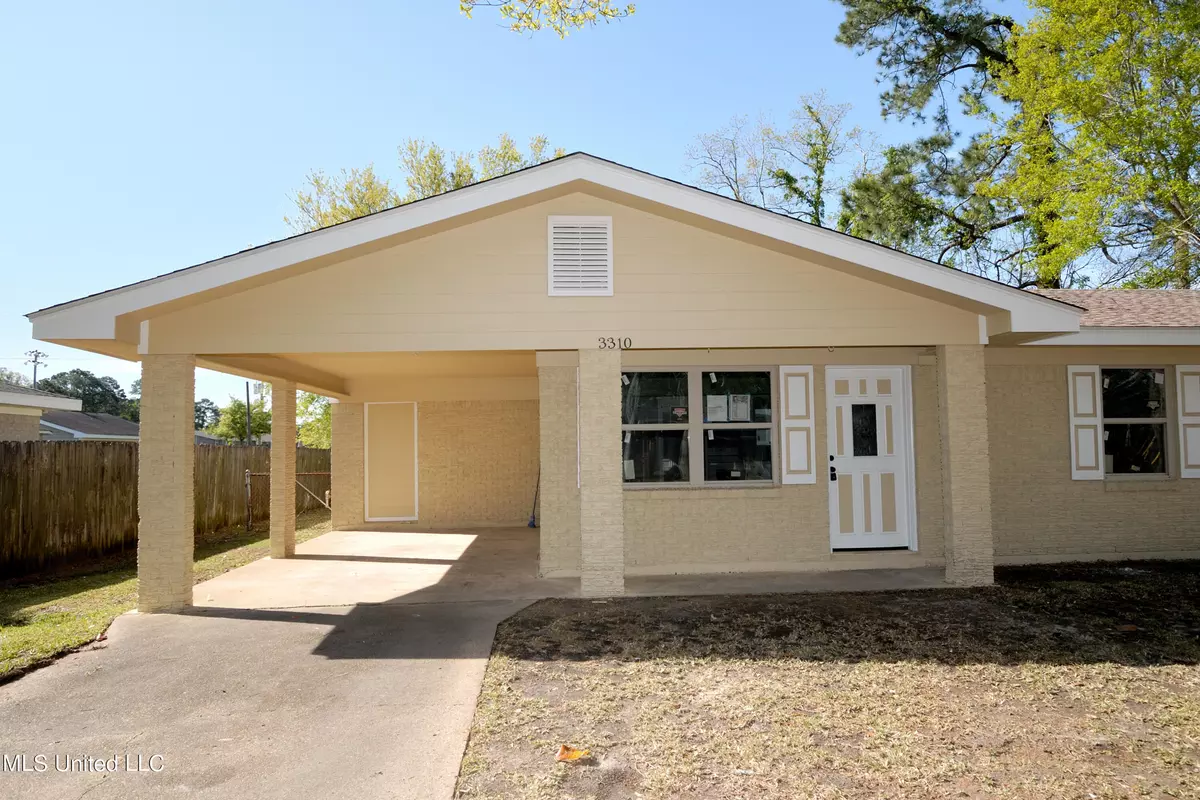 Pascagoula, MS 39581,3310 Middle Avenue