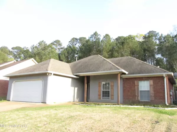 Brandon, MS 39047,266 Azalea Court