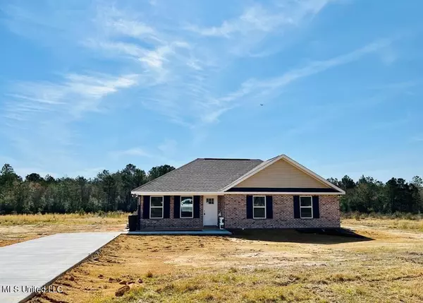 8426 Mint Julep Drive, Perkinston, MS 39573