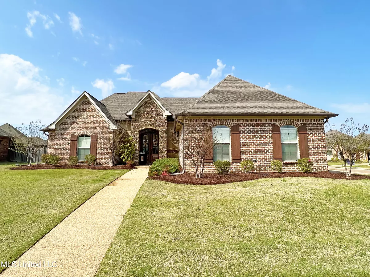 Brandon, MS 39047,300 Emerald Way