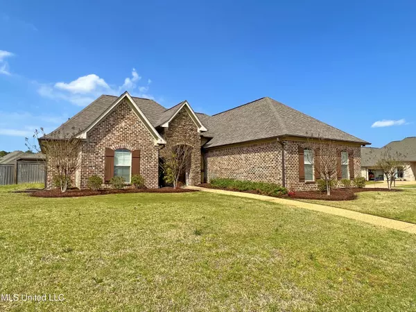 Brandon, MS 39047,300 Emerald Way