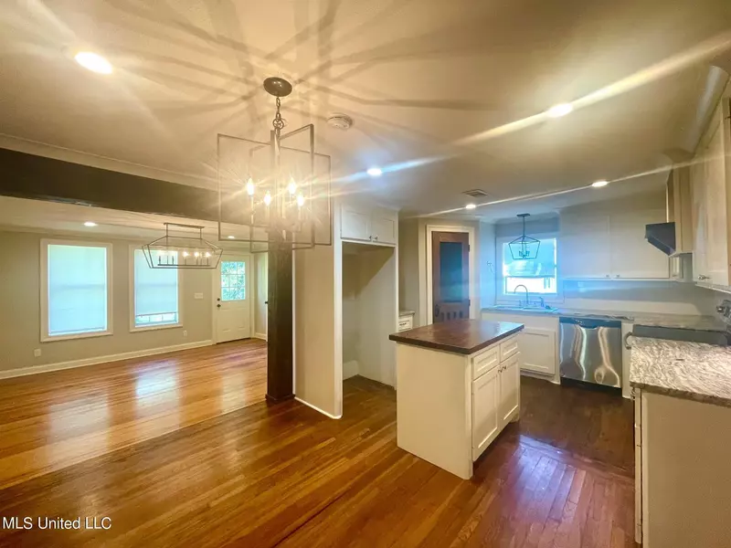 401 Circle Drive, Mendenhall, MS 39114