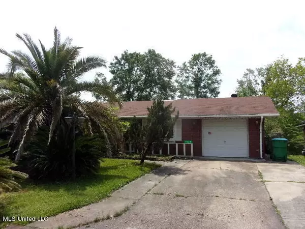 4624 Goldfinch Drive, Gulfport, MS 39501