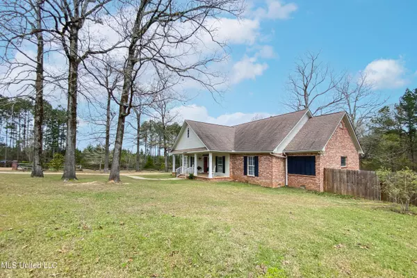 Brandon, MS 39047,100 Shenandoah Estates Circle