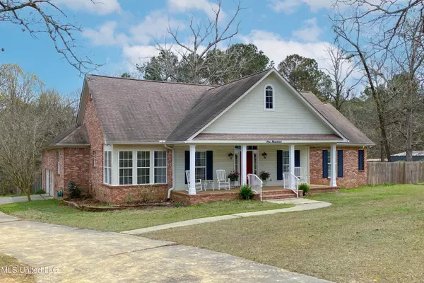 Brandon, MS 39047,100 Shenandoah Estates Circle