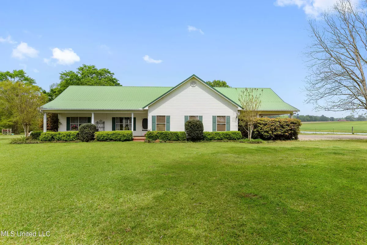 Perkinston, MS 39573,361 Price Road