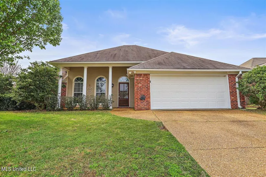 388 Kings Ridge Circle, Brandon, MS 39047