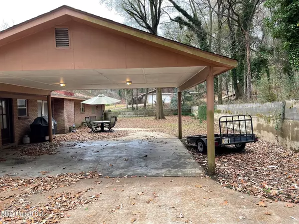 Yazoo City, MS 39194,2254 Wildwood Terrace