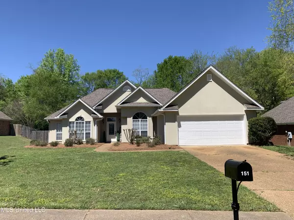 151 Fairfield Circle, Madison, MS 39110