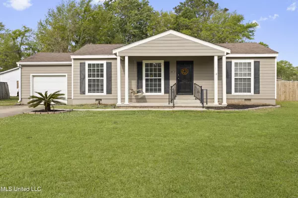 3907 Washington Avenue, Gulfport, MS 39507