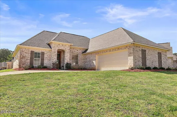 117 Magnolia Place Circle, Brandon, MS 39047