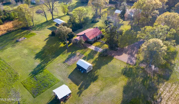 Yazoo City, MS 39179,76 Ivey Lane