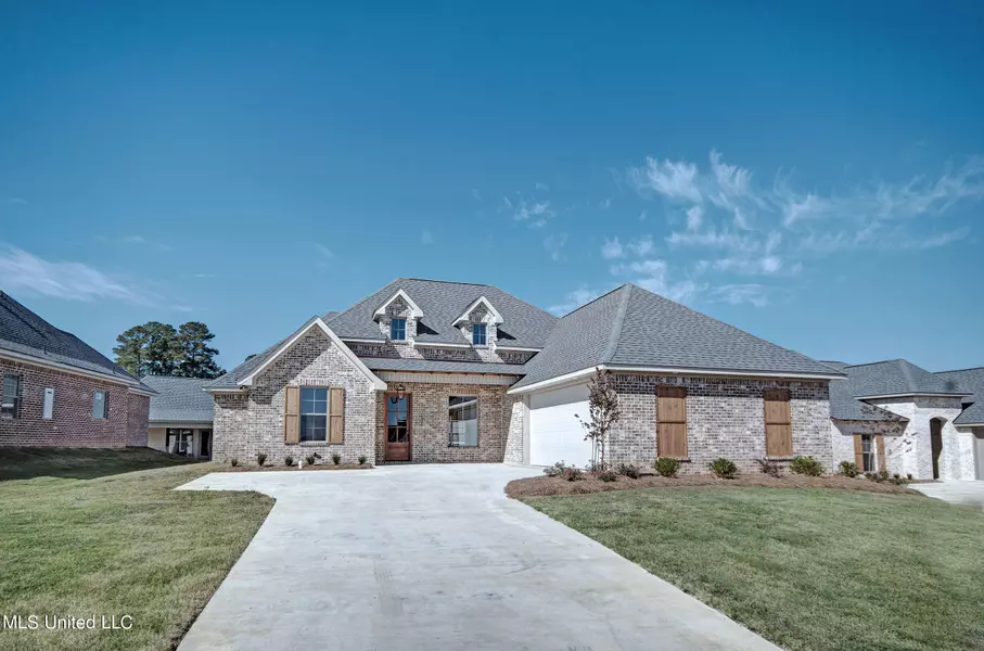 526 Wales Way, Flowood, MS 39232