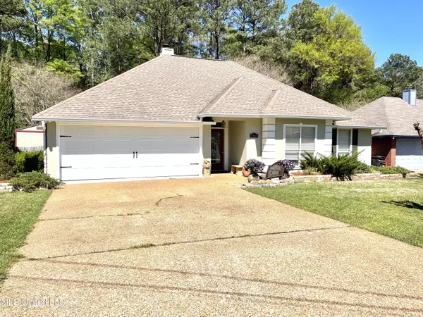 1948 Lincolnshire Boulevard, Ridgeland, MS 39157