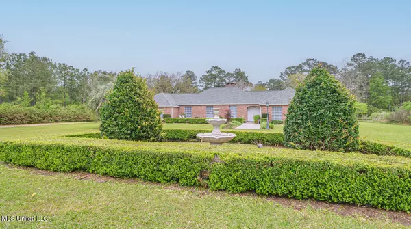 Picayune, MS 39466,60 Moeller Road