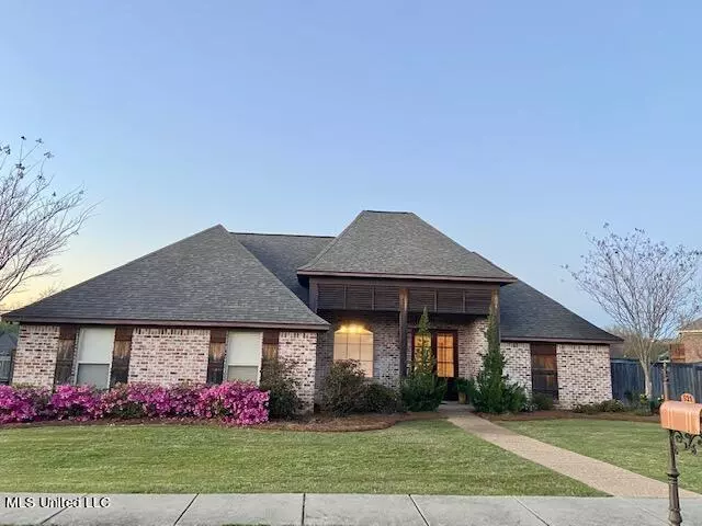 521 Springhill Crossing, Brandon, MS 39047