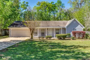 470 Golden Ridge Drive Drive, Brandon, MS 39042