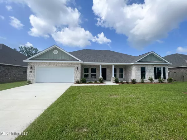 124 Oystercatcher Cove, Ocean Springs, MS 39564