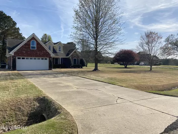 Byhalia, MS 38611,30 Suncrest Cove