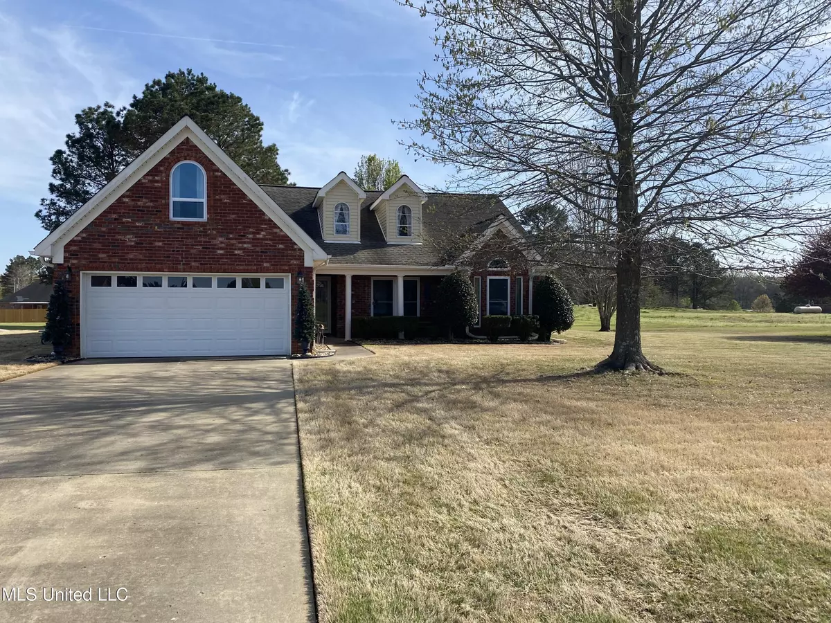 Byhalia, MS 38611,30 Suncrest Cove