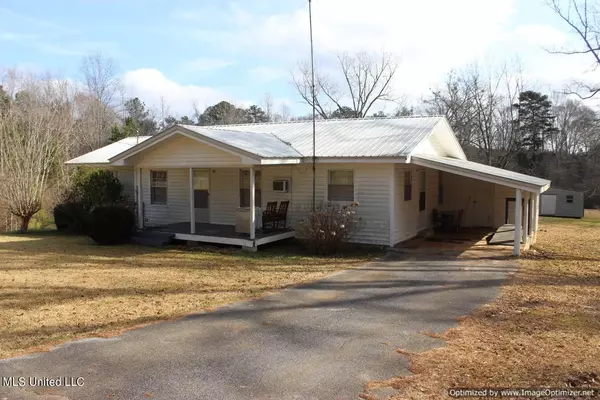 Heidelberg, MS 39439,1193 Cr 14