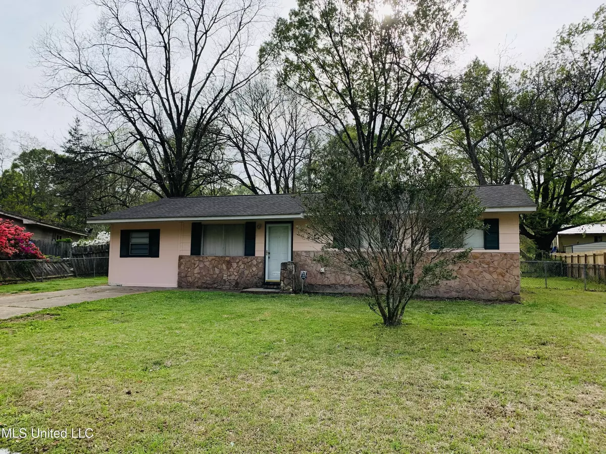 Pearl, MS 39208,4353 Nancy Street