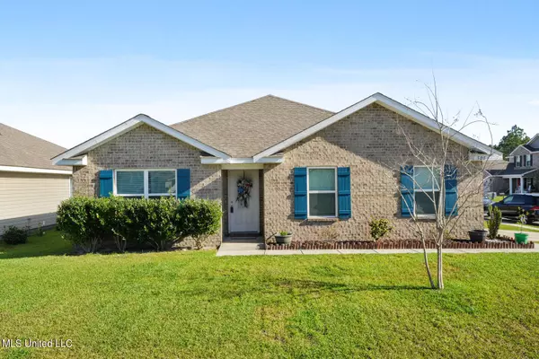 500 E Marigold Drive, Long Beach, MS 39560