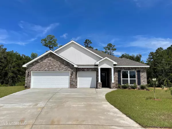 6026 Seagull Drive, Long Beach, MS 39560