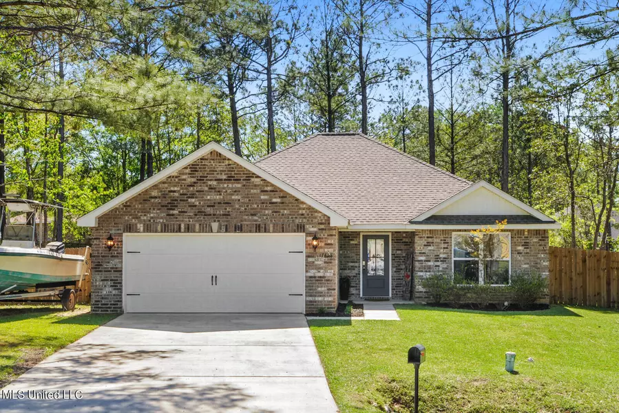 17458 Marian Court, Saucier, MS 39574