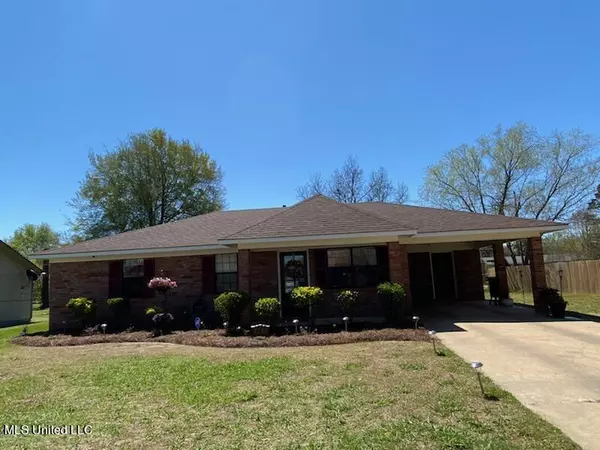 1200 Oakwood Drive, Belzoni, MS 39038