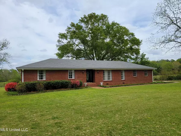 366 Moss Road, Canton, MS 39046