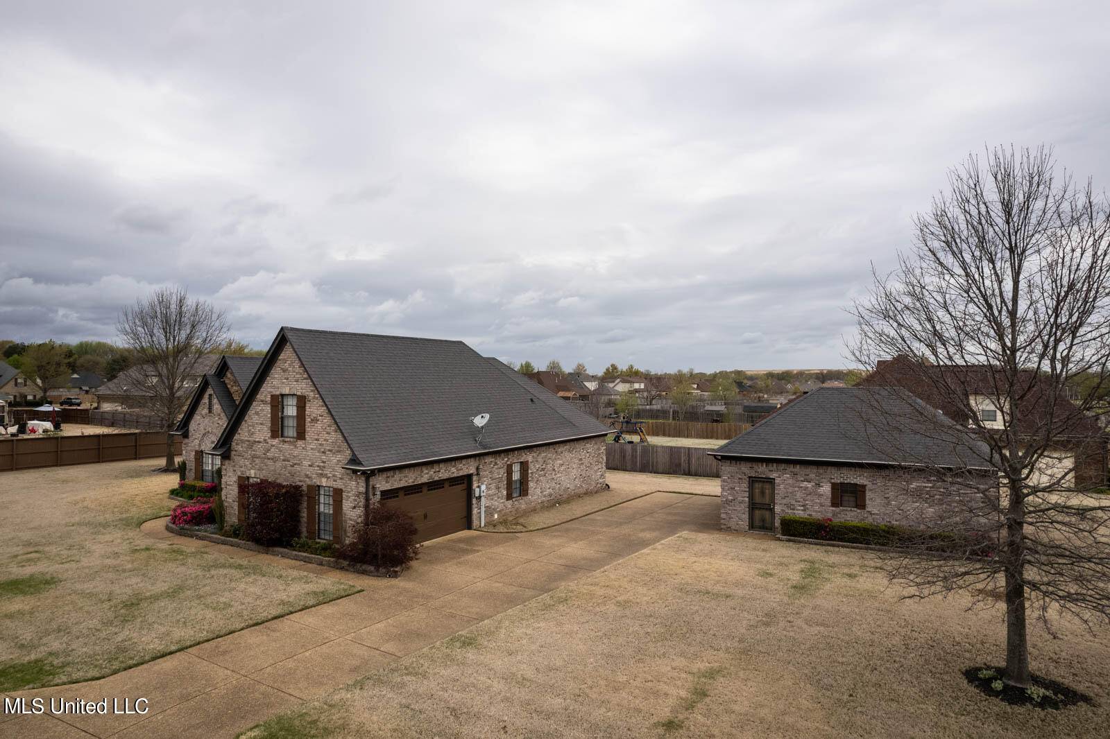 4894 Isabel Drive, Olive Branch, MS 38654