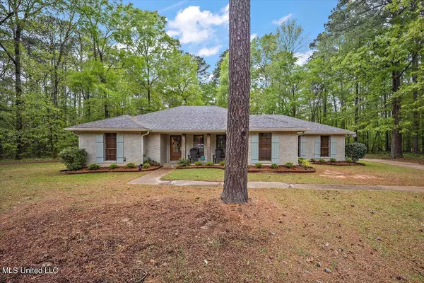 251 Magnolia Trail Trail, Brandon, MS 39047