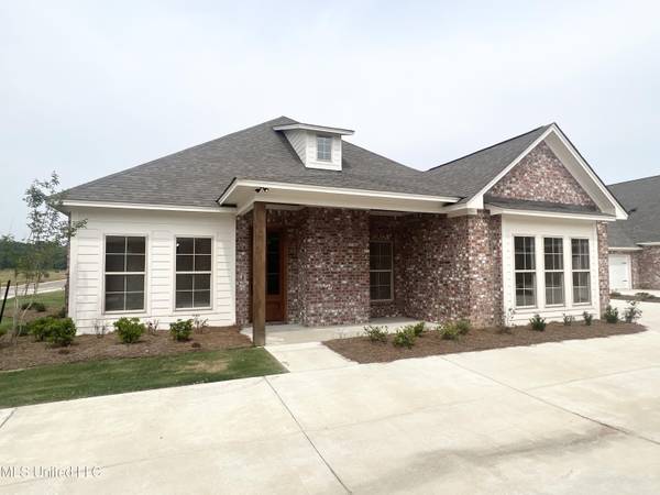 210 Freedom Ring Drive, Brandon, MS 39047