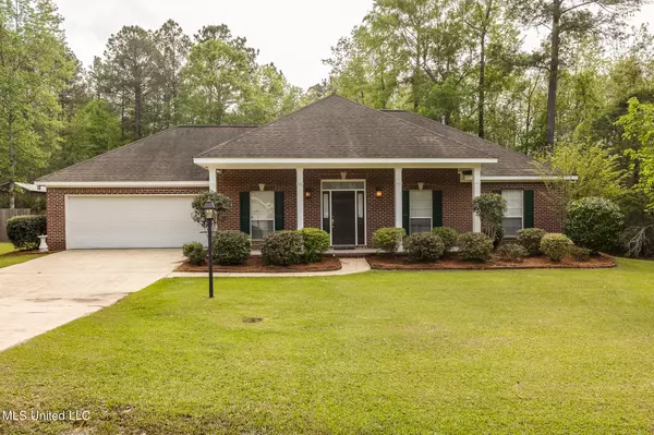 21 Stonegate, Hattiesburg, MS 39402