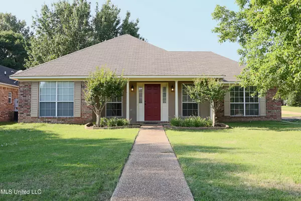 123 Appleridge Drive, Brandon, MS 39047