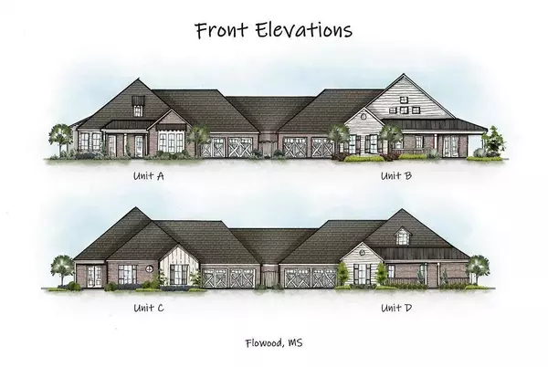 Brandon, MS 39047,240 Freedom Ring Drive #C