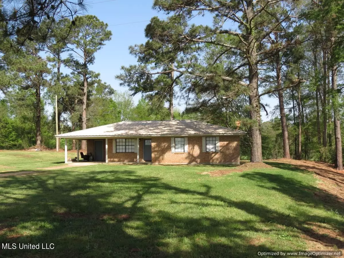 Pinola, MS 39149,972 Shivers R Road