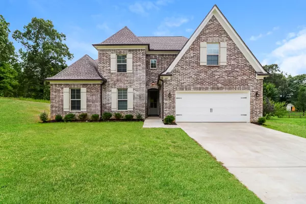 Byhalia, MS 38611,218 Crimsonwood Drive