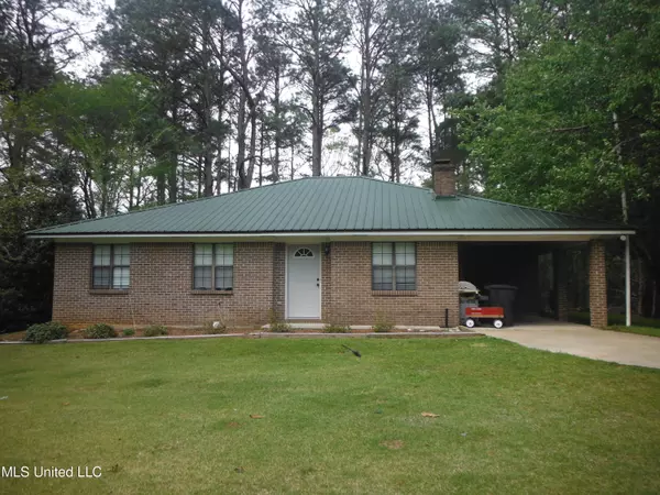 5038 Scr 541, Forest, MS 39074