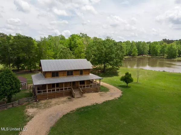 Terry, MS 39170,1110 Misty Lane