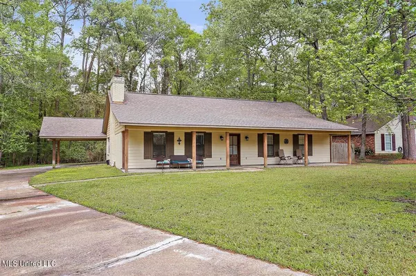 Brandon, MS 39047,213 Camelia Trail