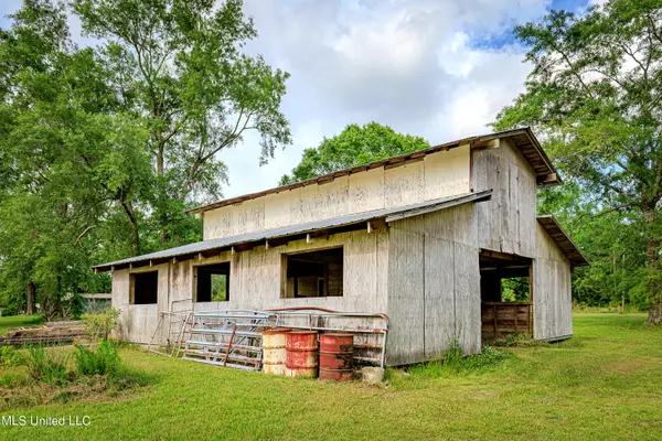 Saucier, MS 39574,19087 Peterson Road